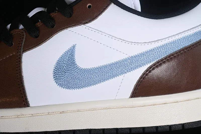 All categories Air Jordan Jordan series basketball shoes Air Jordan 1 Low Air Jordan 1 Low AJ1 Joe 1 low-top cultural and leisure sports sneakers FQ8156-142